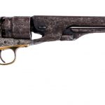 Colt 1860 Army .44 BP Revolver