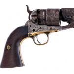 Colt 1860 Army .44 BP Revolver