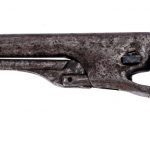 Colt 1860 Army .44 BP Revolver