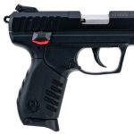 Ruger SR22 .22 Long Rifle Semi Auto Pistoll