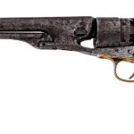 Colt 1860 Army .44 BP Revolver