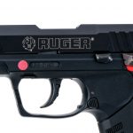 Ruger SR22 .22 Long Rifle Semi Auto Pistoll