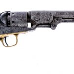 Colt 1851 Navy .36 Revolver