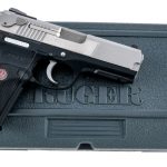 Ruger P345D .45 ACP Semi Auto Pistol