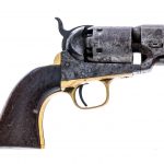 Colt 1851 Navy .36 Revolver