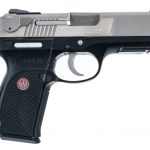 Ruger P345D .45 ACP Semi Auto Pistol