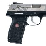 Ruger P345D .45 ACP Semi Auto Pistol