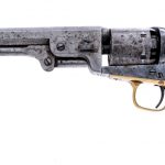 Colt 1851 Navy .36 Revolver