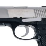 Ruger P345D .45 ACP Semi Auto Pistol