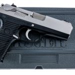 Ruger P97DC .45 ACP Semi Auto Pistol