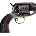 Remington 1858 New Model Army .44 Revolver