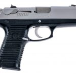 Ruger P97DC .45 ACP Semi Auto Pistol