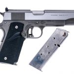 AMT Hardballer .45 ACP Semi Auto Pistol