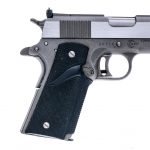 AMT Hardballer .45 ACP Semi Auto Pistol