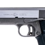 AMT Hardballer .45 ACP Semi Auto Pistol