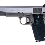 AMT Hardballer .45 ACP Semi Auto Pistol