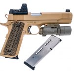 Colt Gov Model MK IV/Series 70 Custom .45 Pistol