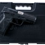 Taurus PT 24/7 G2 9mm Semi Auto Pistol