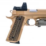 Colt Gov Model MK IV/Series 70 Custom .45 Pistol