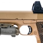 Colt Gov Model MK IV/Series 70 Custom .45 Pistol