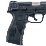 Taurus PT 24/7 G2 9mm Semi Auto Pistol