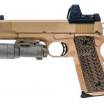 Colt Gov Model MK IV/Series 70 Custom .45 Pistol