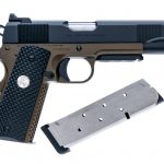 Colt / MARS Armament Thug .45 ACP Custom Pistol