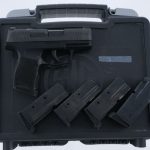 Sig Sauer P365 9mm Semi Auto Pistol