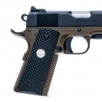 Colt / MARS Armament Thug .45 ACP Custom Pistol