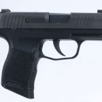 Sig Sauer P365 9mm Semi Auto Pistol