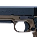 Colt / MARS Armament Thug .45 ACP Custom Pistol