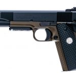 Colt / MARS Armament Thug .45 ACP Custom Pistol