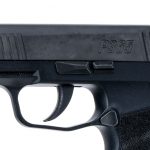 Sig Sauer P365 9mm Semi Auto Pistol