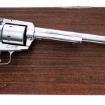 United Sporting Arms El Dorado .44 Mag SA Revolver
