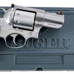 Ruger Redhawk .357 Mag Revolver