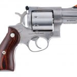 Ruger Redhawk .357 Mag Revolver