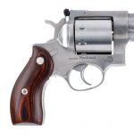 Ruger Redhawk .357 Mag Revolver