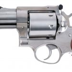 Ruger Redhawk .357 Mag Revolver