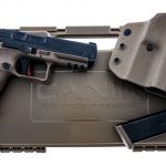 Canik METE SFT 9mm Semi Auto Pistol