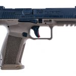 Canik METE SFT 9mm Semi Auto Pistol