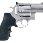 Ruger Super Redhawk Alaskan .44 Mag Revolver