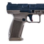 Canik METE SFT 9mm Semi Auto Pistol