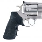 Ruger Super Redhawk Alaskan .44 Mag Revolver