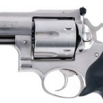 Ruger Super Redhawk Alaskan .44 Mag Revolver