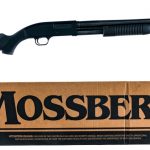 Mossberg Maverick 88 12 Ga Pump Shotgun