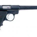 Ruger Mark I .22 LR 1976 Semi Auto Pistol