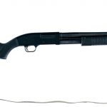 Mossberg Maverick 88 12 Ga Pump Shotgun