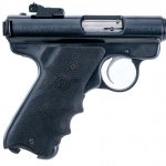 Ruger Mark I .22 LR 1976 Semi Auto Pistol