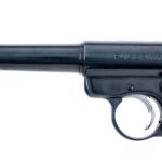 Ruger Mark I .22 LR 1976 Semi Auto Pistol