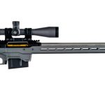 Savage 110 Elite Precision .338 Lapua Magnum Rifle